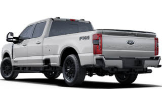 2025 Ford Super Duty® External Image 3